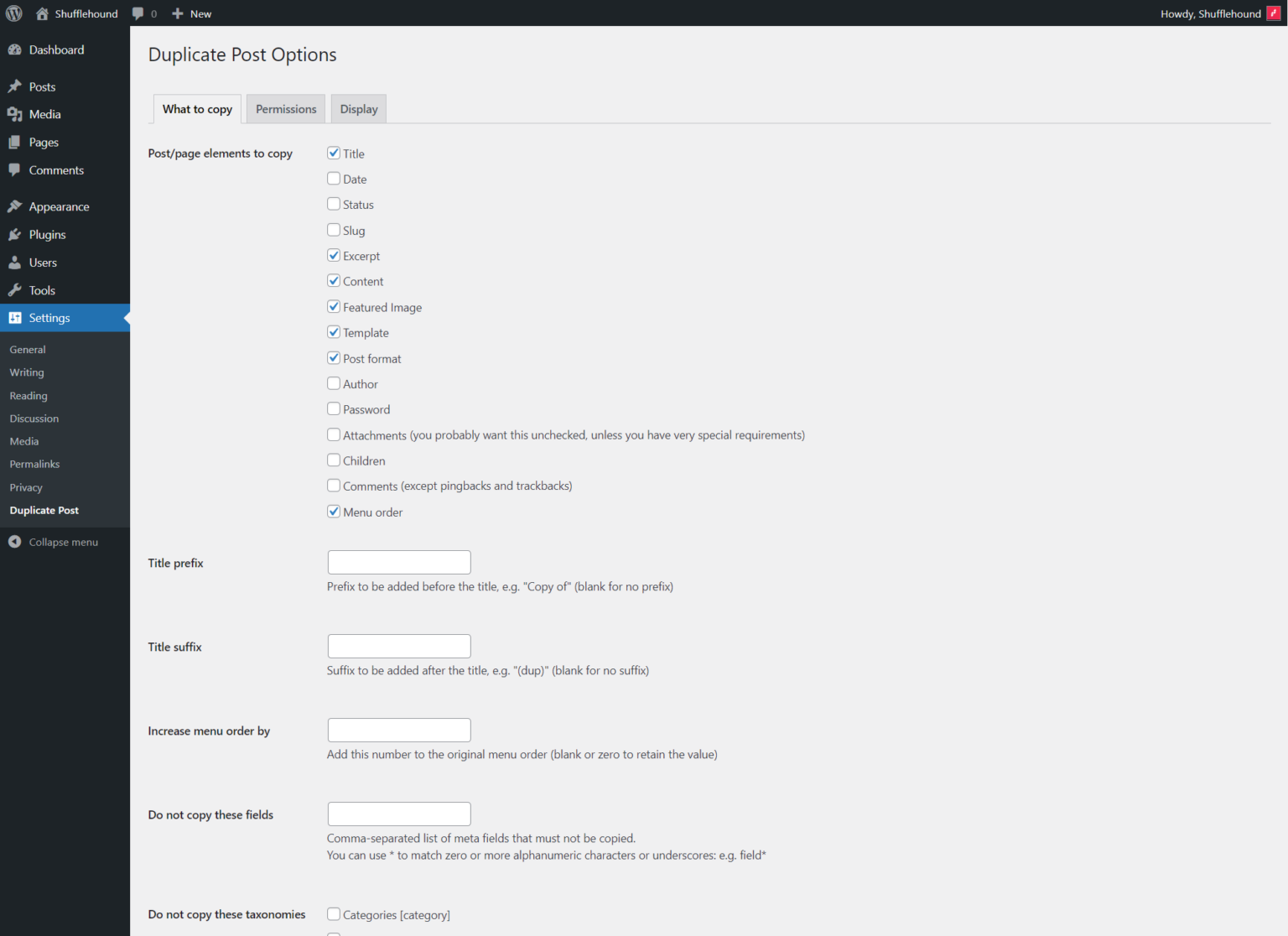 How to Duplicate a Page in WordPress 2023 (3 ways)